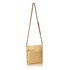 AG00539 - Wholesale & B2B Gold Cross Body Shoulder Bag Supplier & Manufacturer