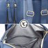AG00523 - Navy Backpack Rucksack School Bag