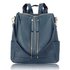 AG00523 - Navy Backpack Rucksack School Bag