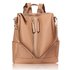 AG00523 - Nude Backpack Rucksack School Bag