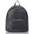 AG00524 - Black Backpack School Bag