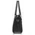 AG00342 - Wholesale & B2B Black Grab Tote Bag Supplier & Manufacturer