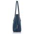 AG00494 - Navy Women's Tote Shoulder Bag