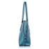 AG00494 - Blue Women's Tote Shoulder Bag