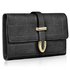 LSP1075A - Black Purse/Wallet