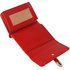 LSP1075A - Red Purse/Wallet