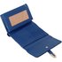 LSP1075A - Blue Purse/Wallet