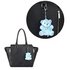 AGC1018 - Blue Teddy Bear Bag Charms