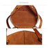 AG00198 - Brown Women's Tote Shoulder Bag