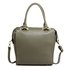 AG00530 - Wholesale & B2B Grey Tote Shoulder Handbag Supplier & Manufacturer