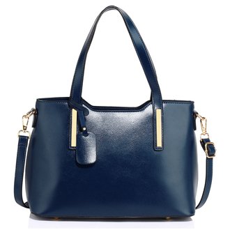 anna grace women's shoulder handbag