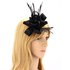 anna grace fascinator