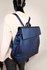AG00435 - Navy Backpack School Bag