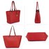 AG00532 - Red Women's Tote Bag