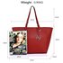 AG00532 - Red Women's Tote Bag