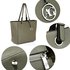 AG00532 - Grey Women's Tote Bag