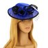 anna grace hat fascinator