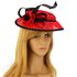 anna grace mesh hat fascinator