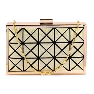 anna grace clutch bag