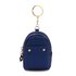 AGCK1091 - Stylish Navy Handbag Keychain Charms