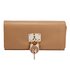 LSP1054A - Nude Padlock Purse / Wallet