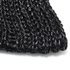 AGSC201 - Plain Black Women's Winter Scarf