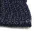 AGSC201 - Plain Navy Women's Winter Scarf