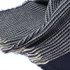 AGSC203 - Navy Women's Winter Scarf