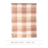 AGSC205 - Pink Women's Check Print Winter Scarf