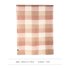 AGSC205 - Pink Women's Check Print Winter Scarf