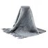 AGSC207 - Grey Women's Winter Scarf