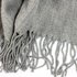 AGSC207 - Grey Women's Winter Scarf