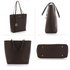 AG00564 - Coffee Women's Large Tote Bag