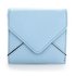 AGP1087 - Blue Envelop Purse/Wallet