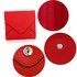 AGP1087 - Red Envelop Purse/Wallet