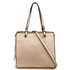 AG00558 - Wholesale & B2B Gold Fashion Tote Handbag Supplier & Manufacturer