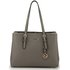 AG00571 - Grey Women's Fashion Tote Bag