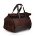 AGT0018 - Coffee Travel Holdall Trolley Luggage With Wheels - CABIN APPROVED