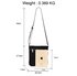 AG00587 - Black Cross Body Shoulder Bag