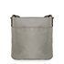 AG00587 - Grey Cross Body Shoulder Bag