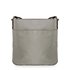 AG00587 - Grey Cross Body Shoulder Bag