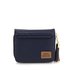 AGP1083 - Navy Anna Grace Purse / Wallet With Tassel