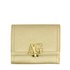 anna grace flap purse wallet