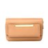 AGP1097 - Nude Zip Around Purse / Wallet