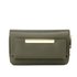 AGP1097 - Grey Zip Around Purse / Wallet