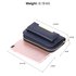 AGP1097 - Navy Zip Around Purse / Wallet