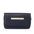 AGP1097 - Navy Zip Around Purse / Wallet