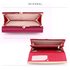 AGP1077 - Plum Bow Tie Purse