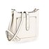 AG00588 - White Fashion Cross Body Shoulder Bag