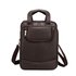 AG00574 - Coffee Laptop Backpack School Bag